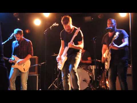 Sugartoosh 'Doll' @ Brigant