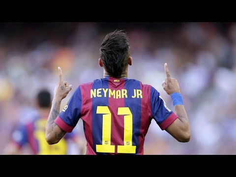 T&S: Neymar signing among most aggressive moves in history of soccer