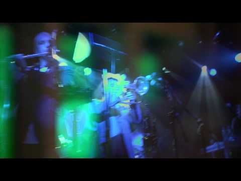 Stranded on Earth - The Herbaliser Band