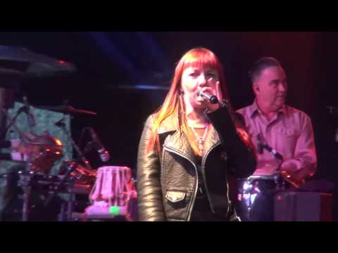 2016 Park City UT - Thievery Corporation Live