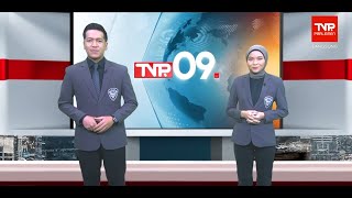 Jumat 7 November 2025 - TVR 09