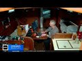 What It S Like To Live On A Boat In Boston During The Winter