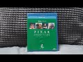 Blu Ray Update 4 June 4th 2024
