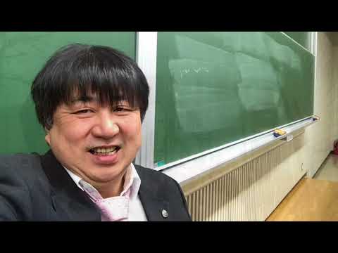 会計学科 世界一を目指して！木々が綺麗！近大キャンパスイルミネーション点灯式！