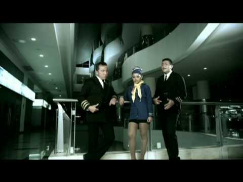 Karina, Rey Fonseca y Uriel Henao- Por ese hombre-Video oficial