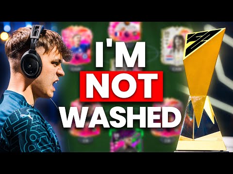 My Greatest Performance At $1,000,000 World Cup