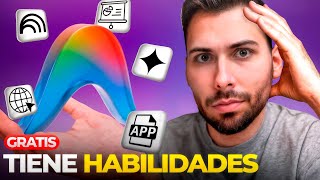 Google just blew up AI by adding skills! This you can do 🔥