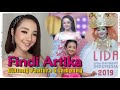 Biodata Findi Lampung Juara 1 Bintang Pantura 6 Indosiar 2021