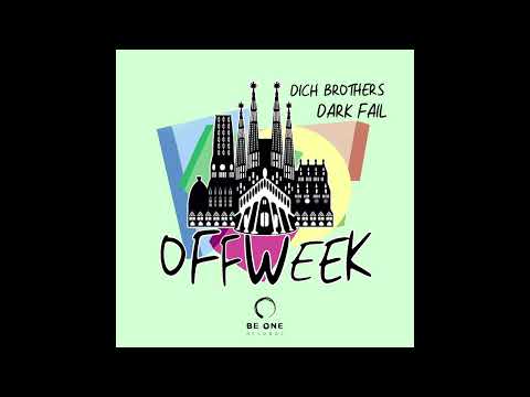 Dich Brothers - Dark Fail (Original Mix)