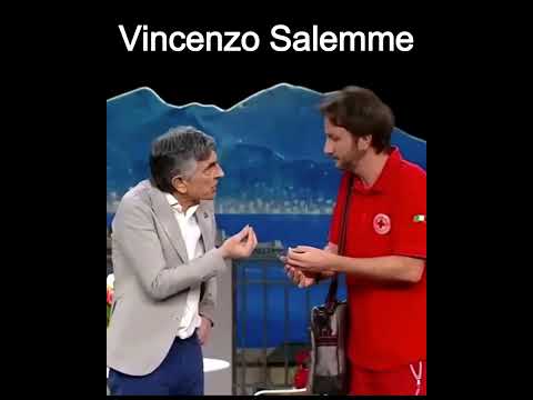 Vincenzo Salemme