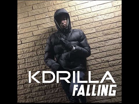 KDRILLA - Falling