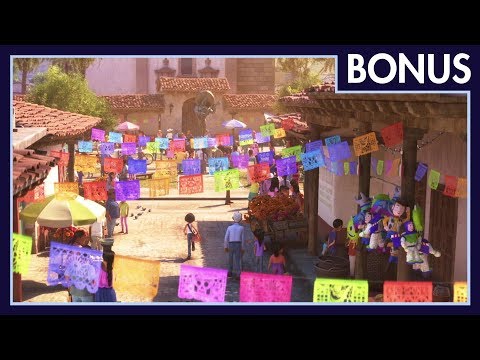 Coco - Bonus : Carnets de voyage 1