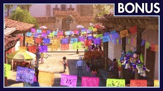 Coco - Bonus : Carnets de voyage 1