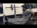 BIG ARMS. 2 MOVES. THAT'S IT!