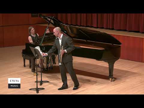 Concerto for Coloratura and Orchestra, Op.82 Glière (Trumpet & Piano)