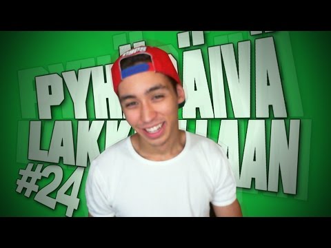EMOJIEN MATKIMISTA | Pyhäpäivä Lakkoillaan - #24
