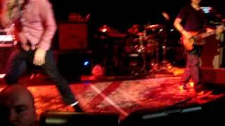 Birthmark - Deftones - ULU London, 12/5/2010