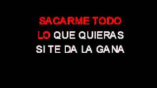 KARAOKE  LOCOS DE AMOR - YORDANO