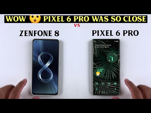 Do not buy Pixel 6 Pro ! Buy Zenfone 8, Here's why .