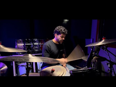 Linkin Park - The Emptiness Machine - Maick Sousa (Drum Cover)
