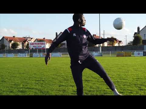 Instant SUDC avec Dominique Miquilan