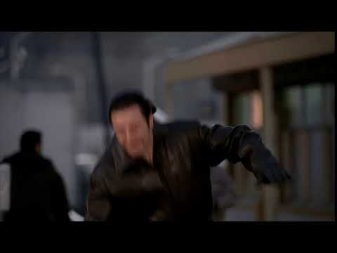 The Sopranos 3x13 - Furio Falls Down