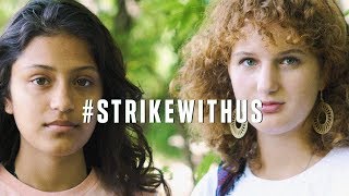 Why strike?