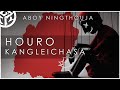 HOURO KANGLEICHASA | Aboy Ningthouja | Official Lyrics