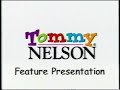 Tommy Nelson Feature Presentation Logo