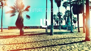 Future Sessions Vol.III - Future House Mix August 2015