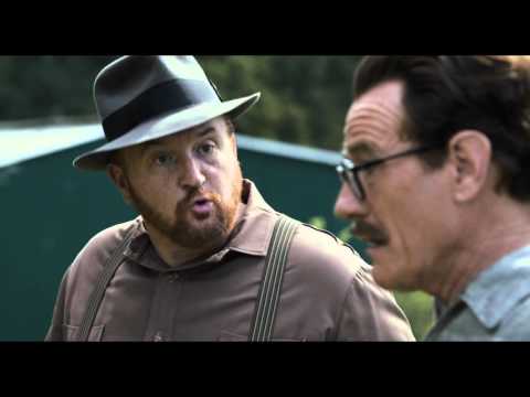 Trumbo - You Live Like A Rich Guy - Own it on Blu-ray 2/16