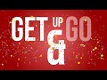 Stella Mwangi Get Up Go Lyric Video