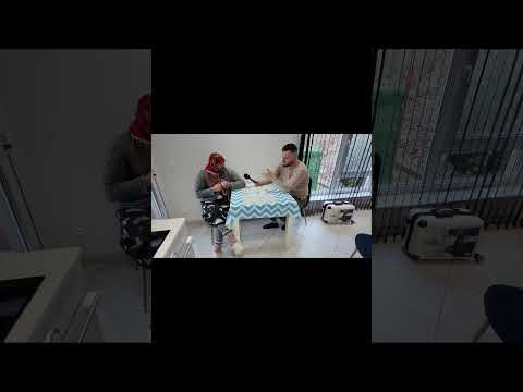 Aiša se zaljubila  #urnebesno #bosnaihercegovina #funny #humor