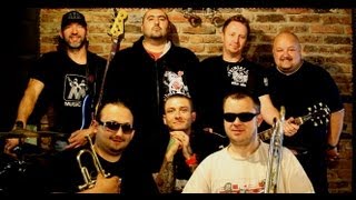 Video thumbnail of "PIERSI - Bałkanica (Official Video) [HD]"