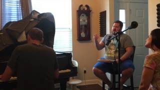 Someone Else&#39;s Dream - Jon Mullins