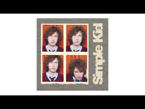 Old Domestic Cat - Simple Kid