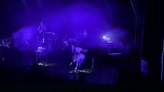 Writing On The Wall, Bear’s Den, Hammersmith Apollo, 20th Feb 2020