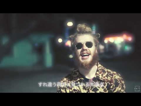 Ayotemi X Samwyse - Back N' Forth (行ったり来たり)