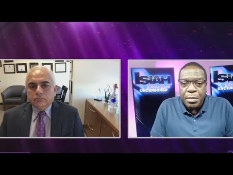 US Secret Service warning of rise in incel threats