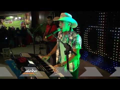 Andrezinho - Garoto do forró -  Balacobaco.