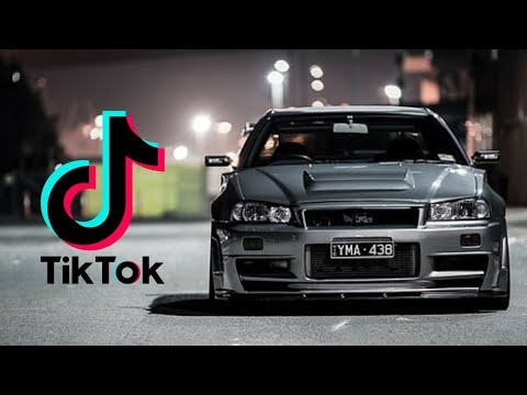 BEST NISSAN SKYLINE TIKTOK COMPILATION | Car Enthusiast On TikTok