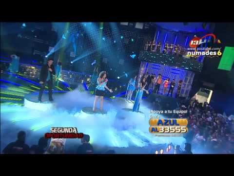 laura carlos mayrene anahi - el triste equipo azul (28-03-10 segunda oportunidad)