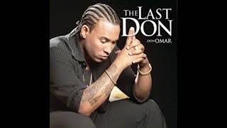 Don Omar - dale don dale (studio mic version)