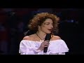 GLORIA ESTEFAN - NO TE OLVIDARE - 1989 - EN VIVO