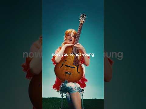 21st Century Machine - Catie Turner