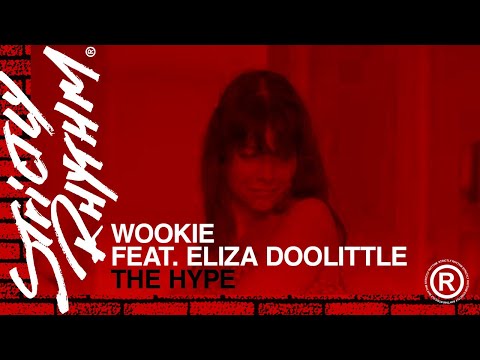 Wookie feat Eliza Doolittle - The Hype (Official Video)