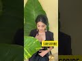 Esther Anil Actress Malayalam South India Actress Drishyam Makeover Photoshoot Hot New
