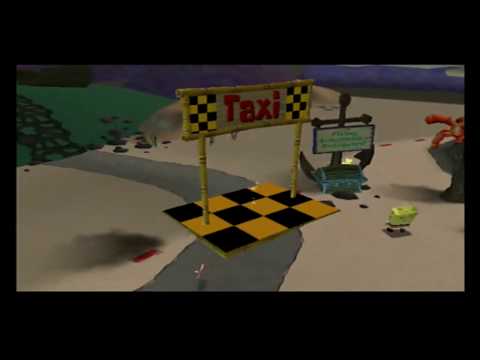 PS2Man's SpongeBob Marathon "Battle for Bikini Bottom" - FINALE