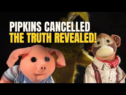 Pipkins Got Cancelled Immediately After This Happened