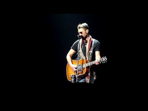 Eric Church ~ Old Friends, Old Whiskey & Old Songs ~ Phoenix, AZ ~ 3/28/17